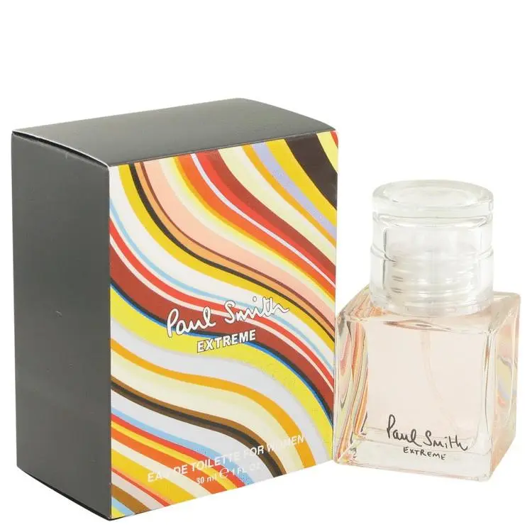 Extreme  Eau De Toilette Spray 1 oz For Women by Paul Smith