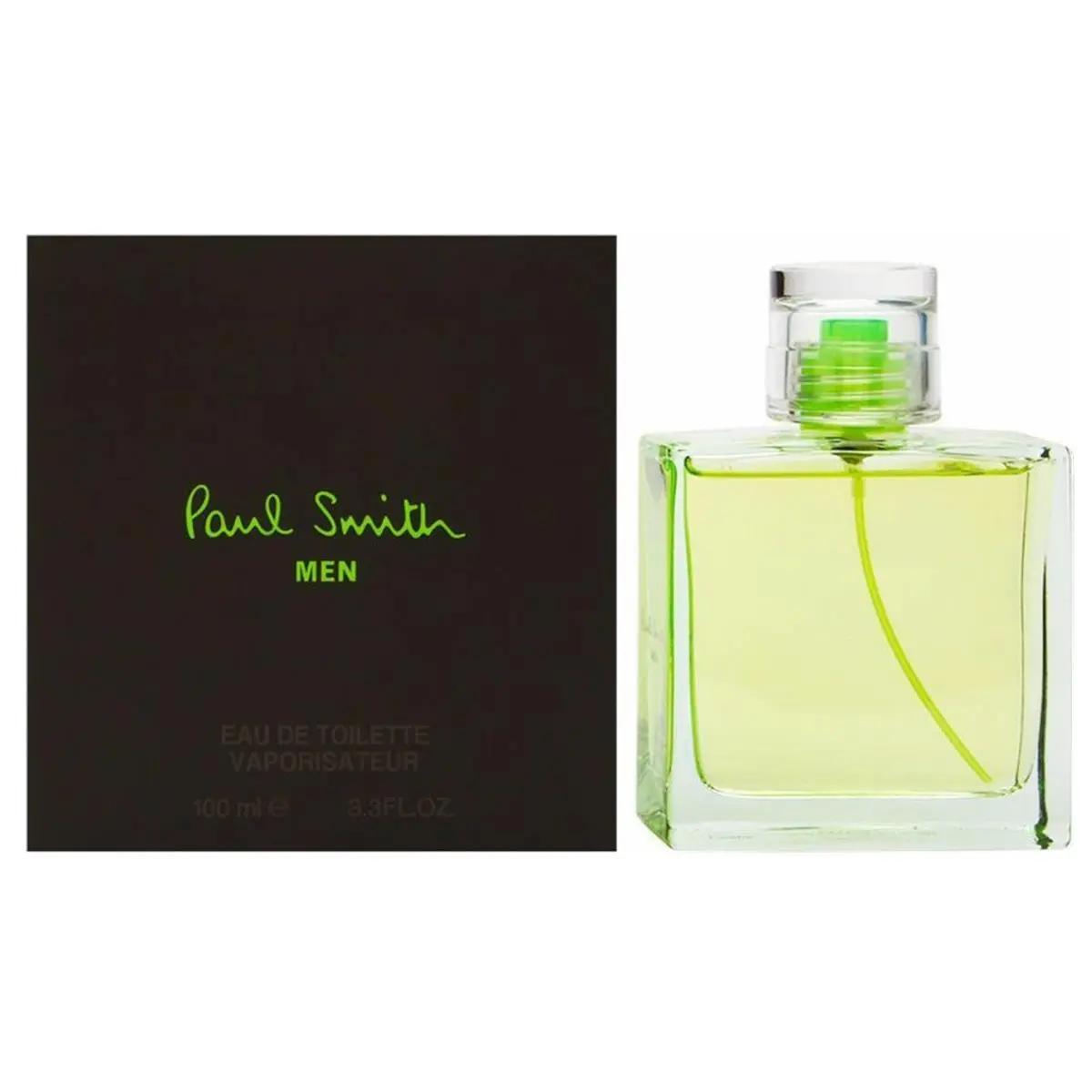 Men For Men Coogne 3.3 oz 100 ml Edt Spray - Vintage Edition by Paul Smith