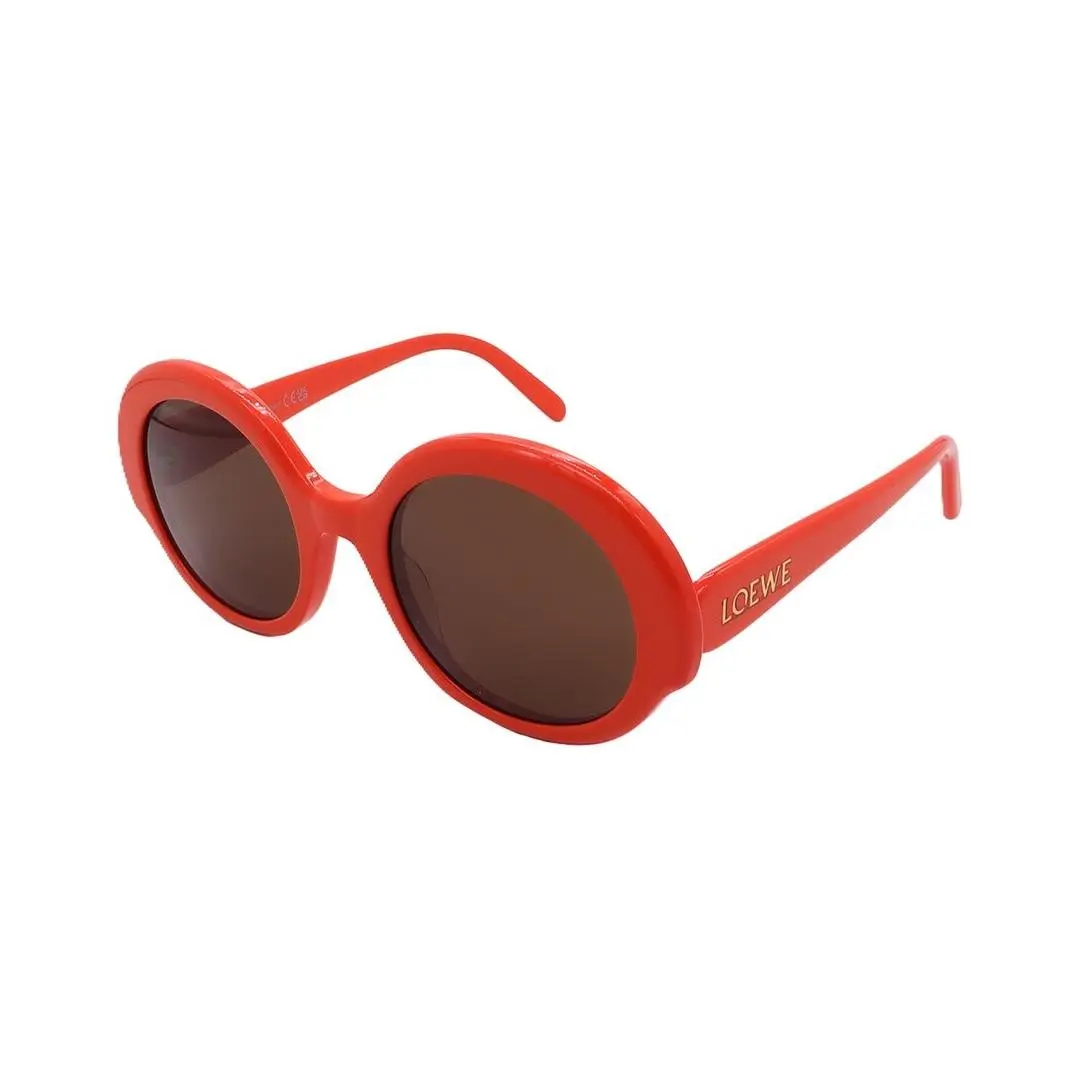 Women`s Lw40135i 52Mm Sunglasses Women`s by Loewe