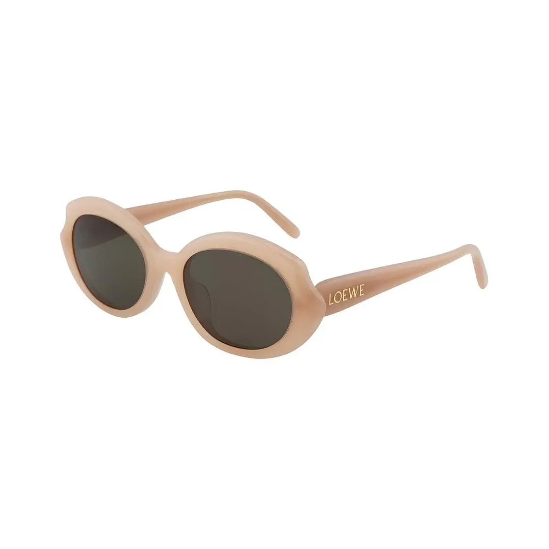 Women`s 55Mm Sunglasses Women`s by Loewe