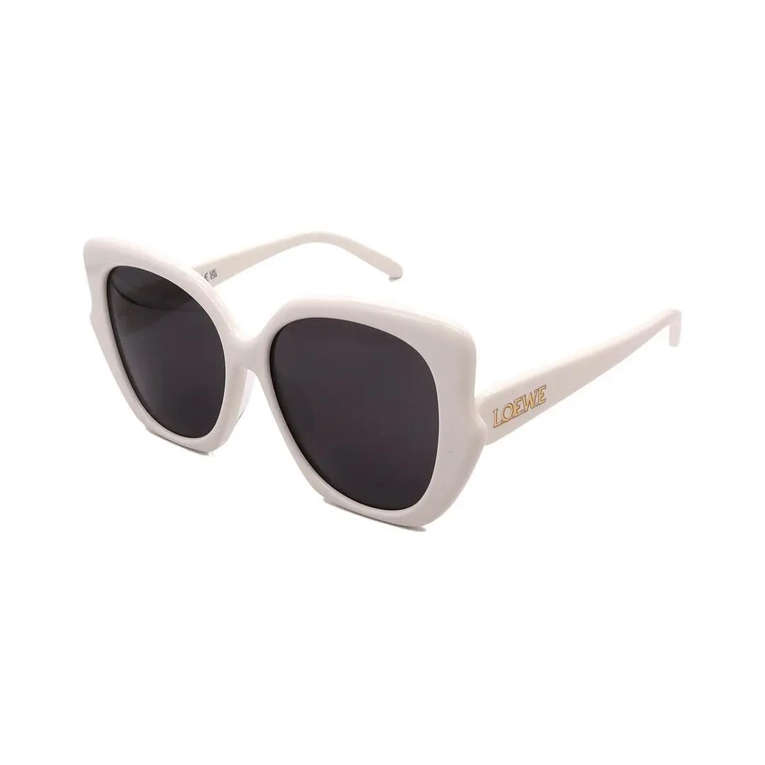 Women`s Lw40133f 55Mm Women`s by Loewe