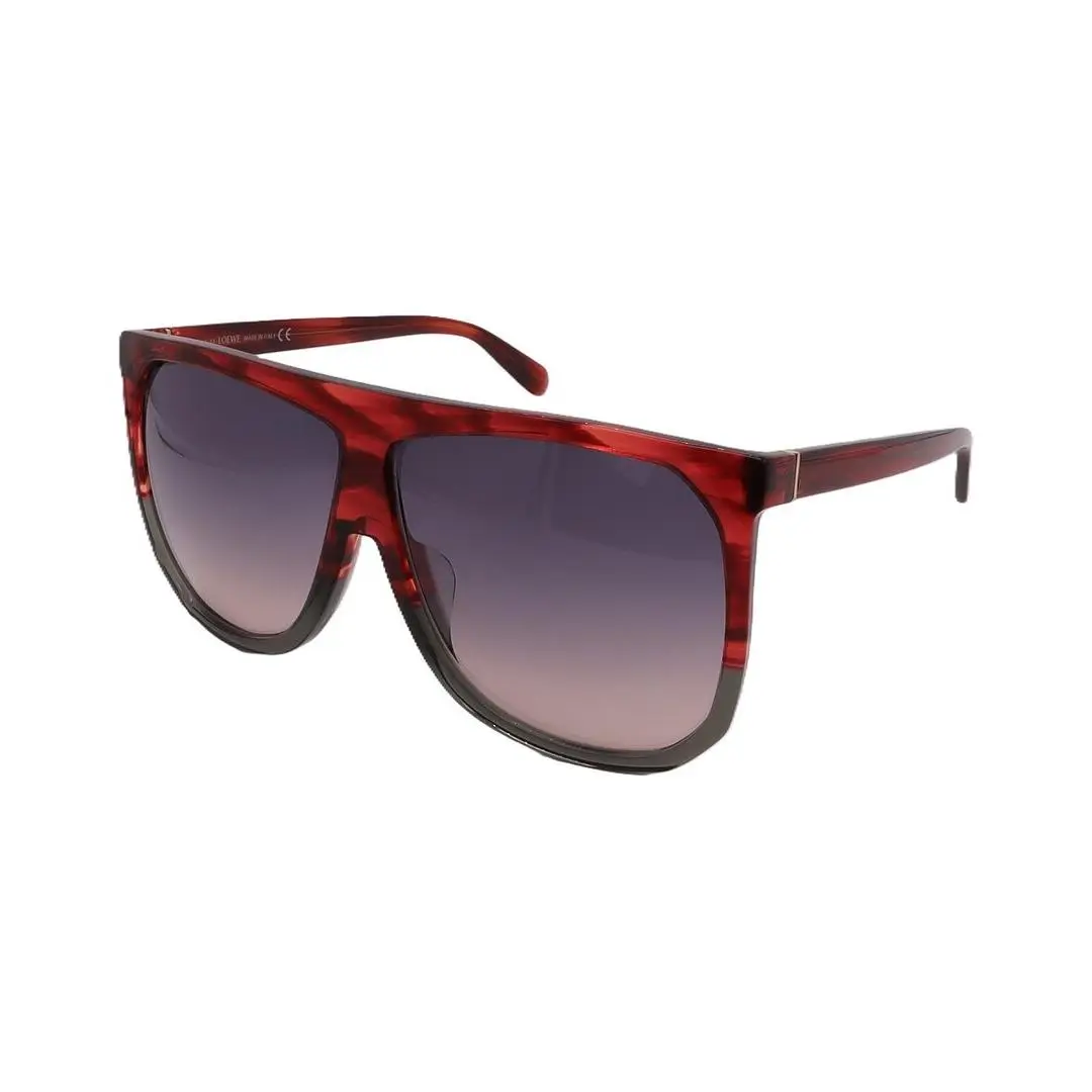 Women`s Lw40001f 63Mm Sunglasses Women`s by Loewe