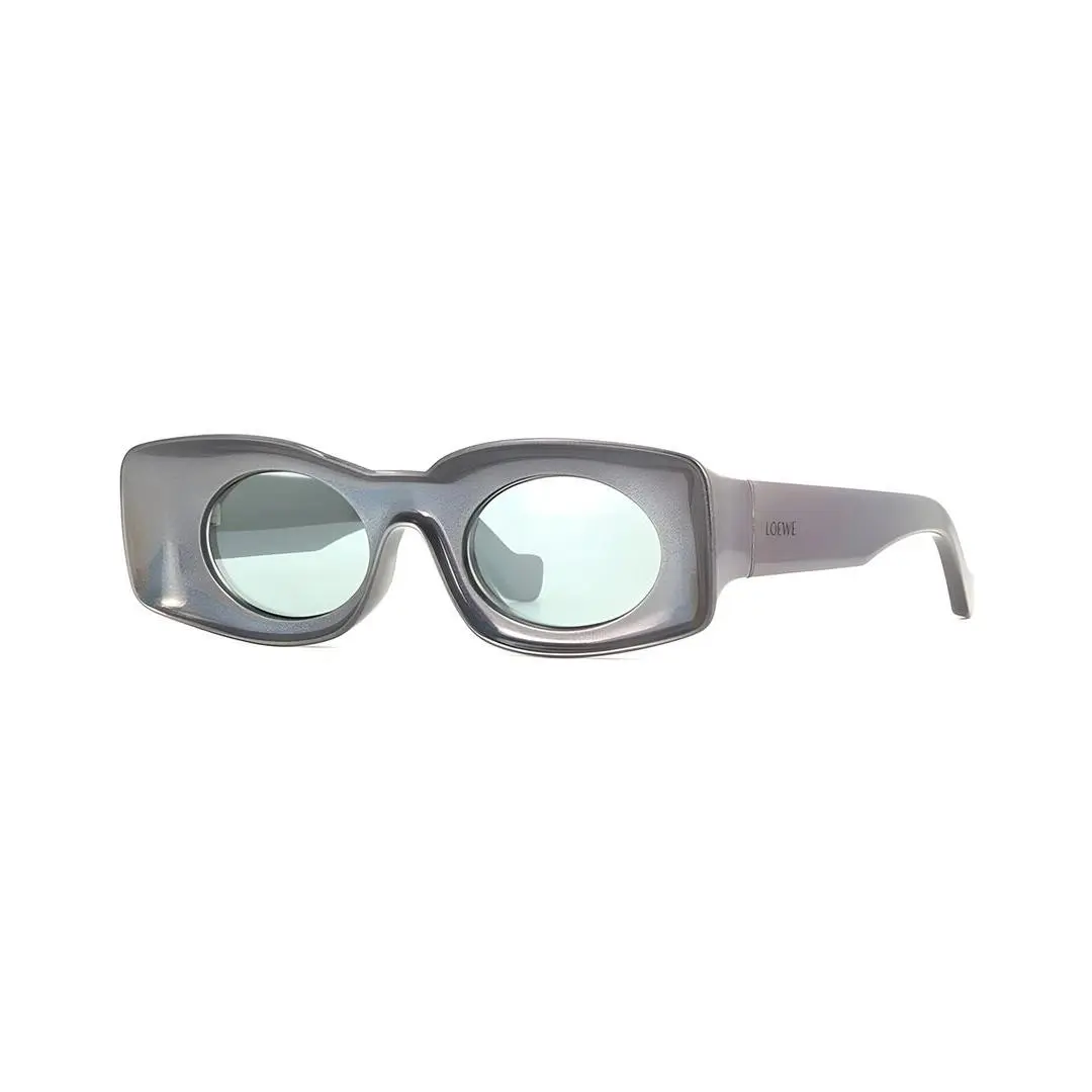 Women`s Lw40033i 49Mm Sunglasses Women`s by Loewe