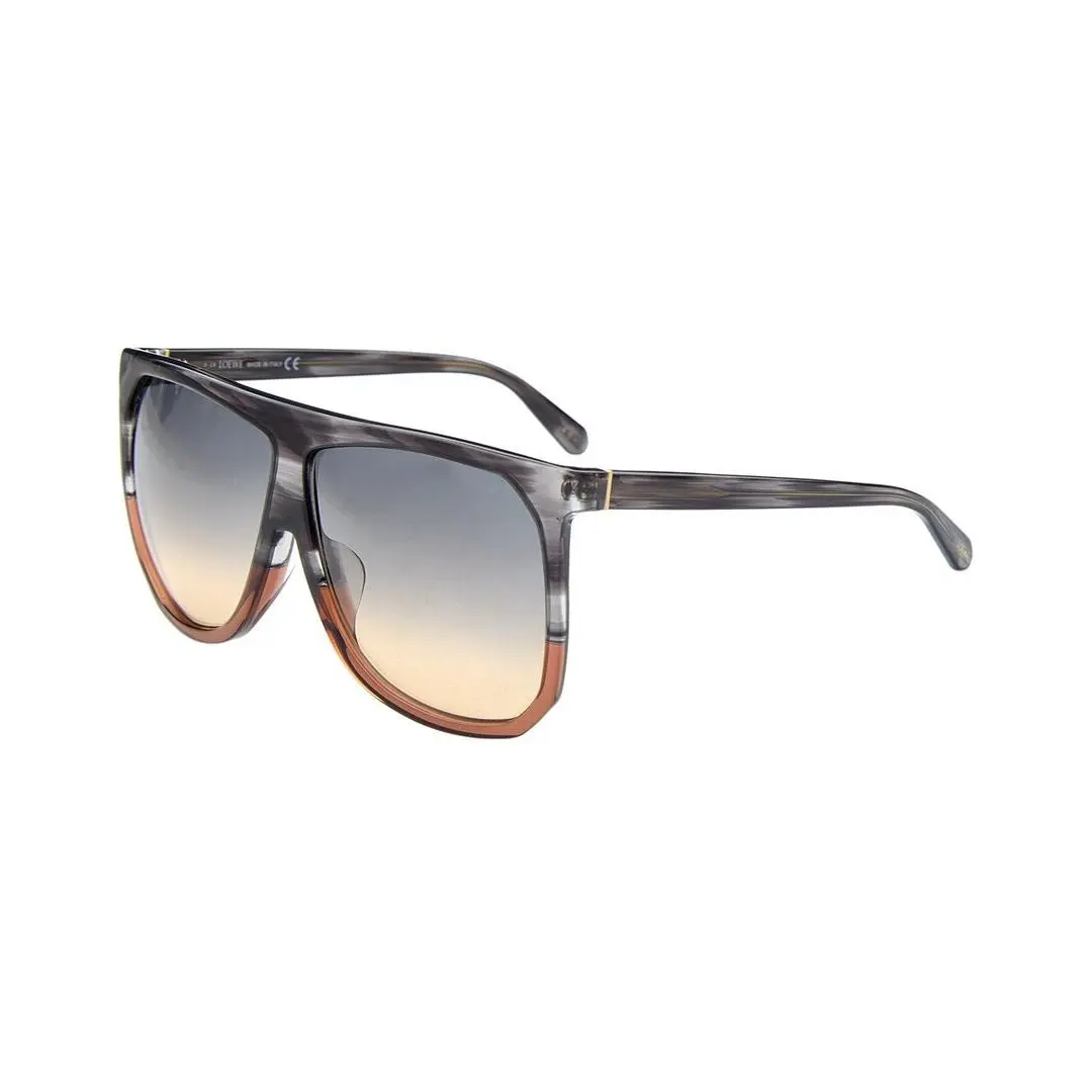 Women`s Lw40001f 63Mm Sunglasses Women`s by Loewe