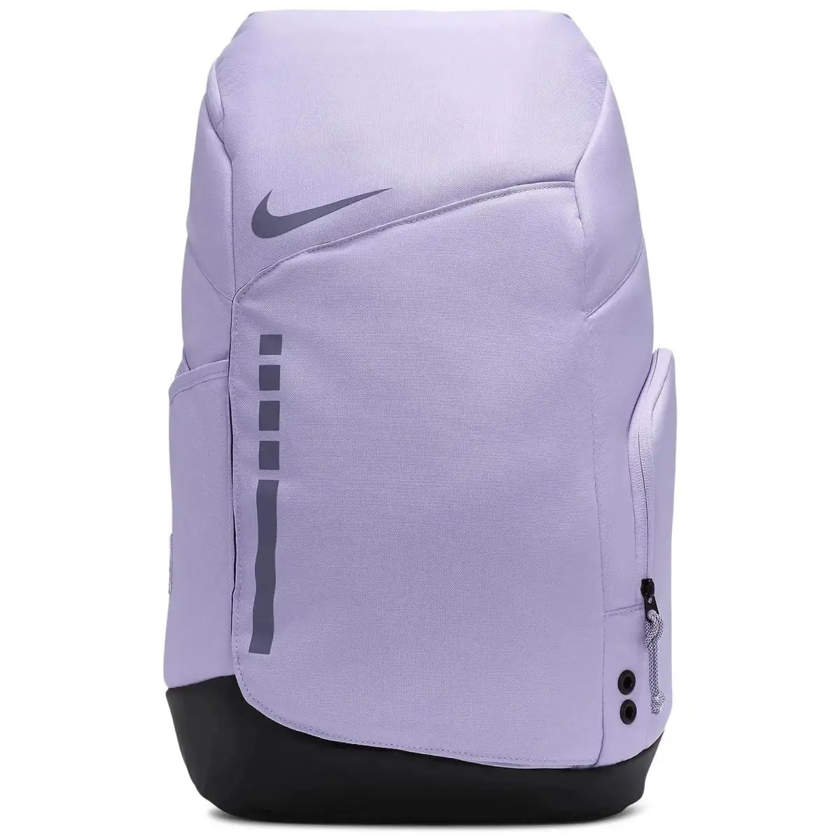 Unisex Hoops Elite Backpack For Sport and Travelling - Multiple Colors Purple by Nike