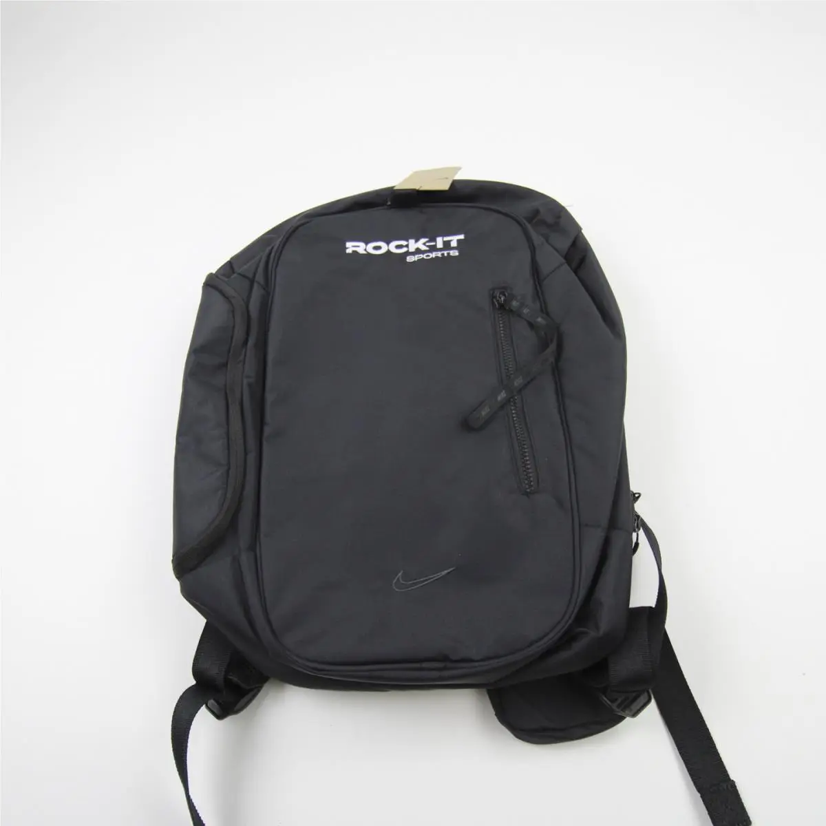 Nike Bag - Backpack Men`s White Osfa