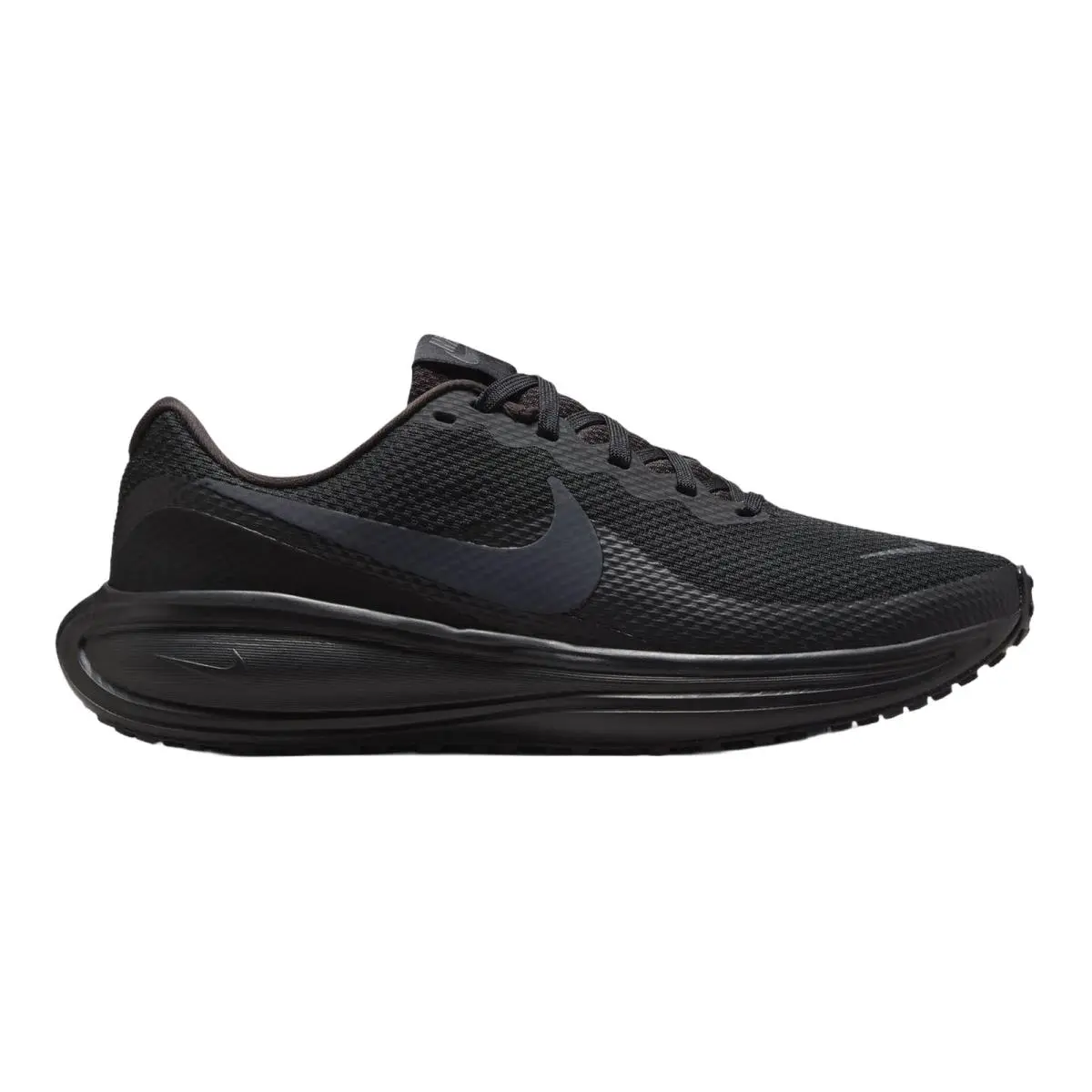 Nike Revolution 8 Black Anthracite Sneakers Womens Size 5-11 HJ8485-002