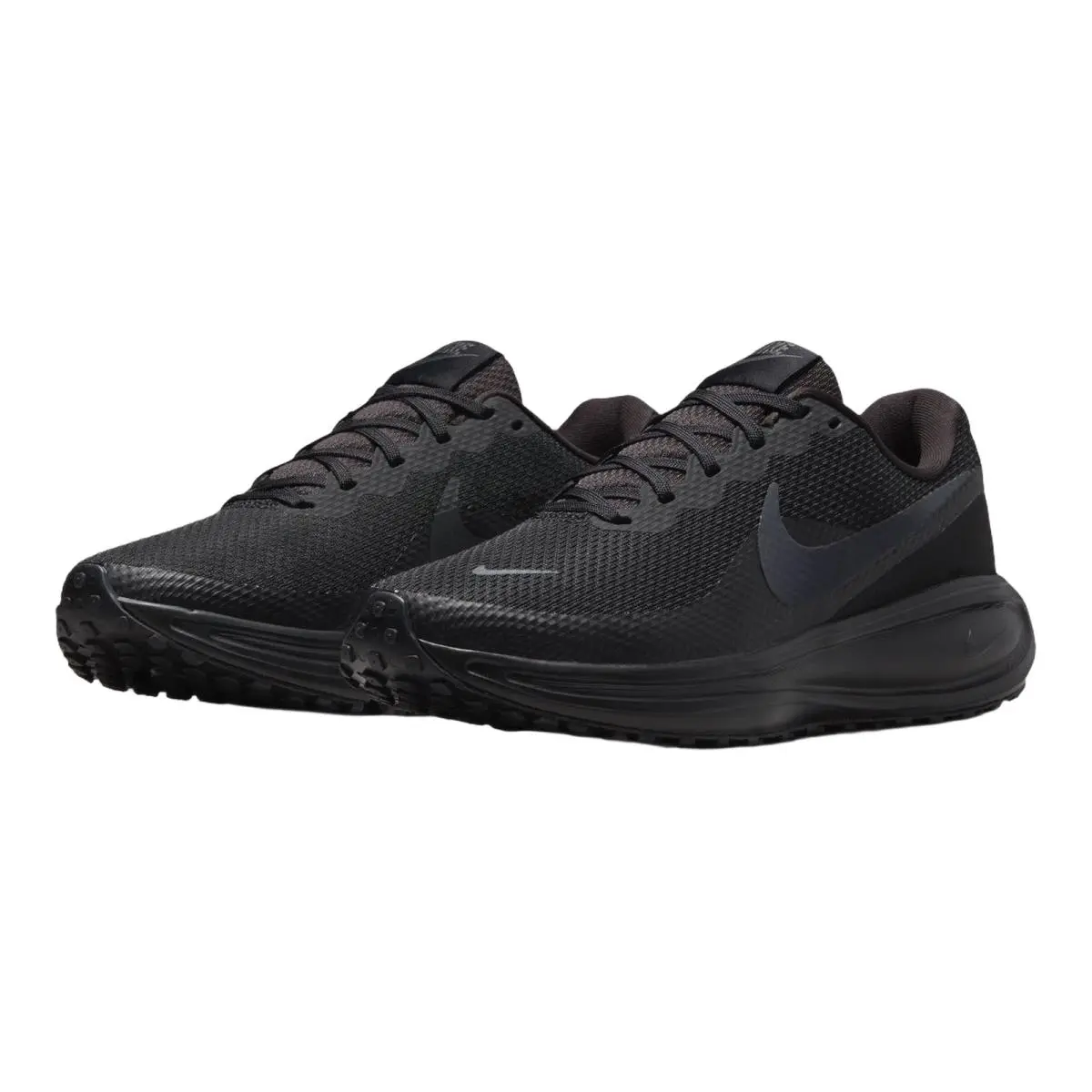 Nike shoes - NIKE Revolution 8 - Revolution - HJ8485-002 - Black/Anthracite 0