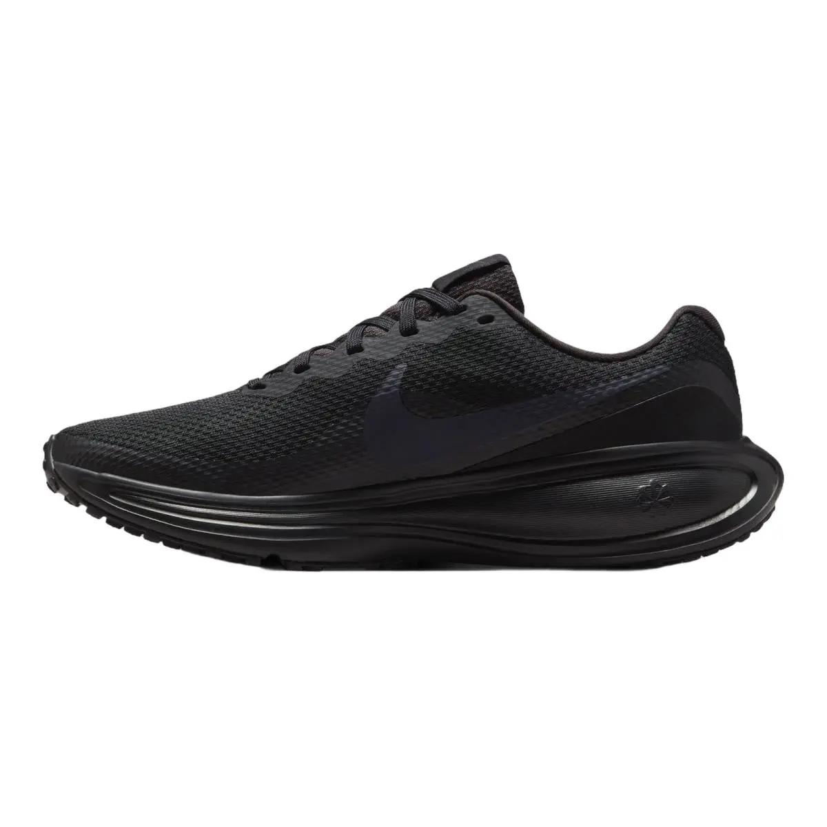 Nike shoes - NIKE Revolution 8 - Revolution - HJ8485-002 - Black/Anthracite 3