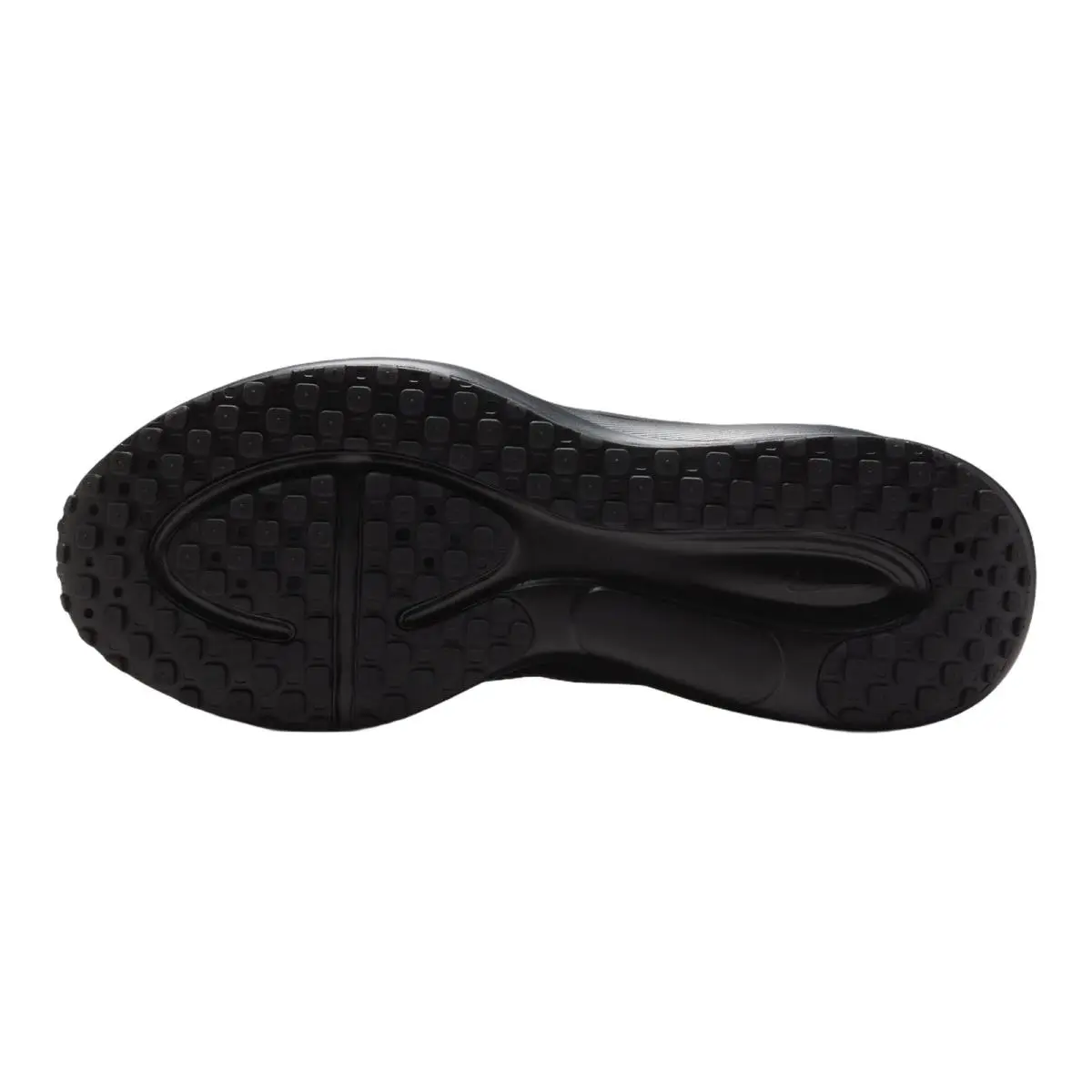 Nike shoes - NIKE Revolution 8 - Revolution - HJ8485-002 - Black/Anthracite 4