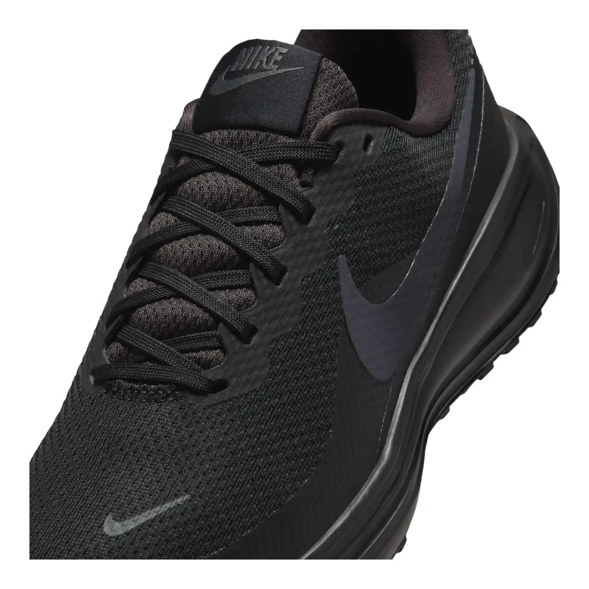 Nike shoes - NIKE Revolution 8 - Revolution - HJ8485-002 - Black/Anthracite 5