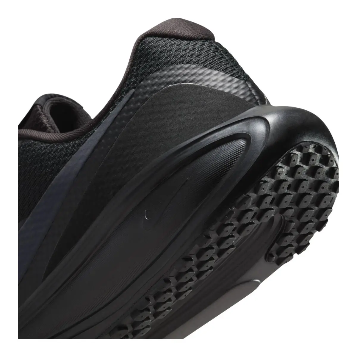 Nike shoes - NIKE Revolution 8 - Revolution - HJ8485-002 - Black/Anthracite 6