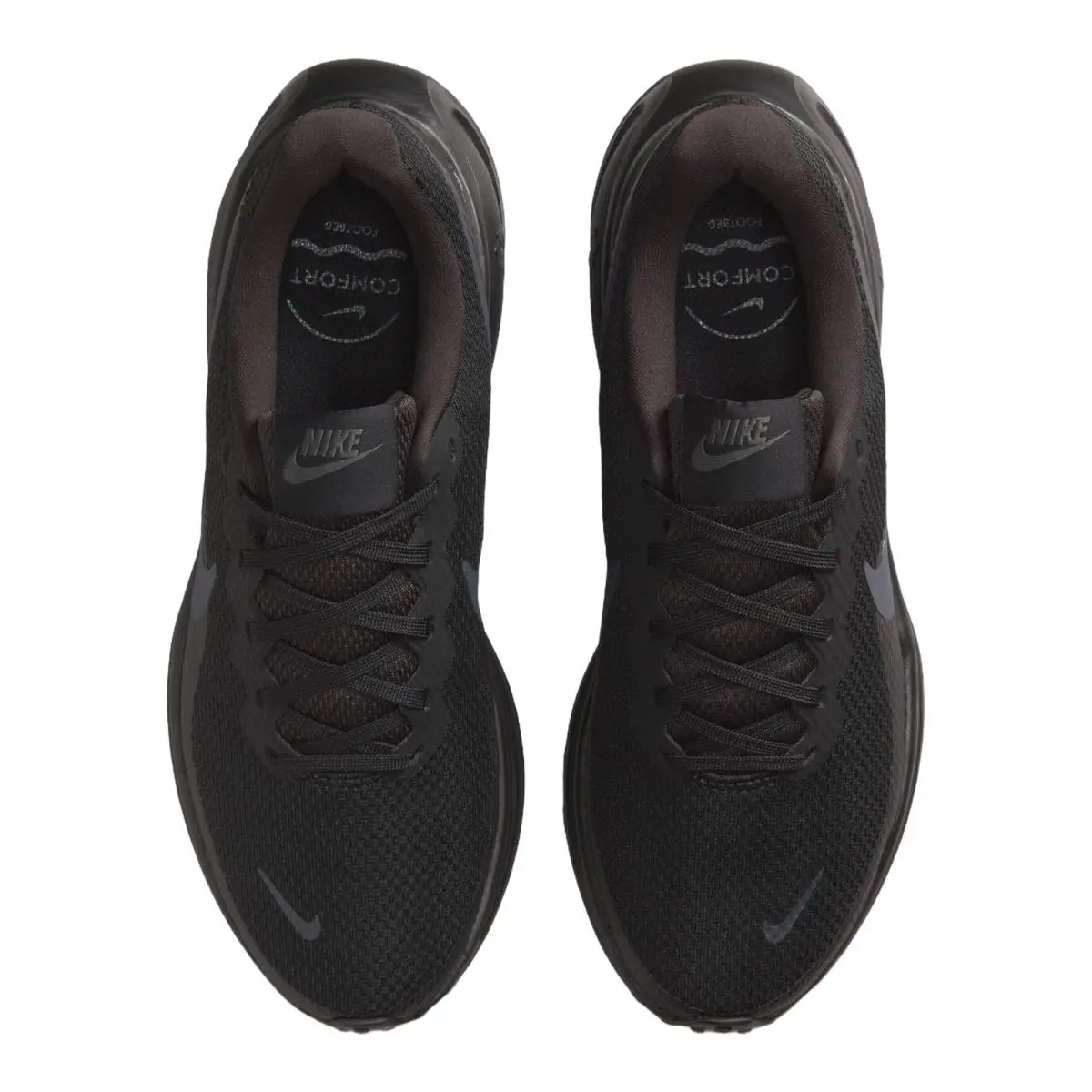 Nike shoes - NIKE Revolution 8 - Revolution - HJ8485-002 - Black/Anthracite 10