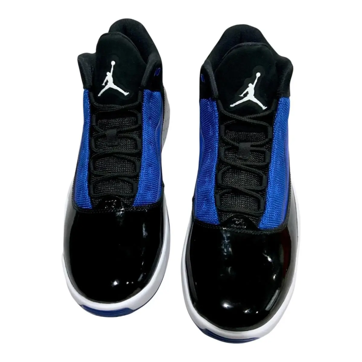 Nike shoes - Jordan Max Aura 2 - Max Aura - CK6636 014 - Black 0