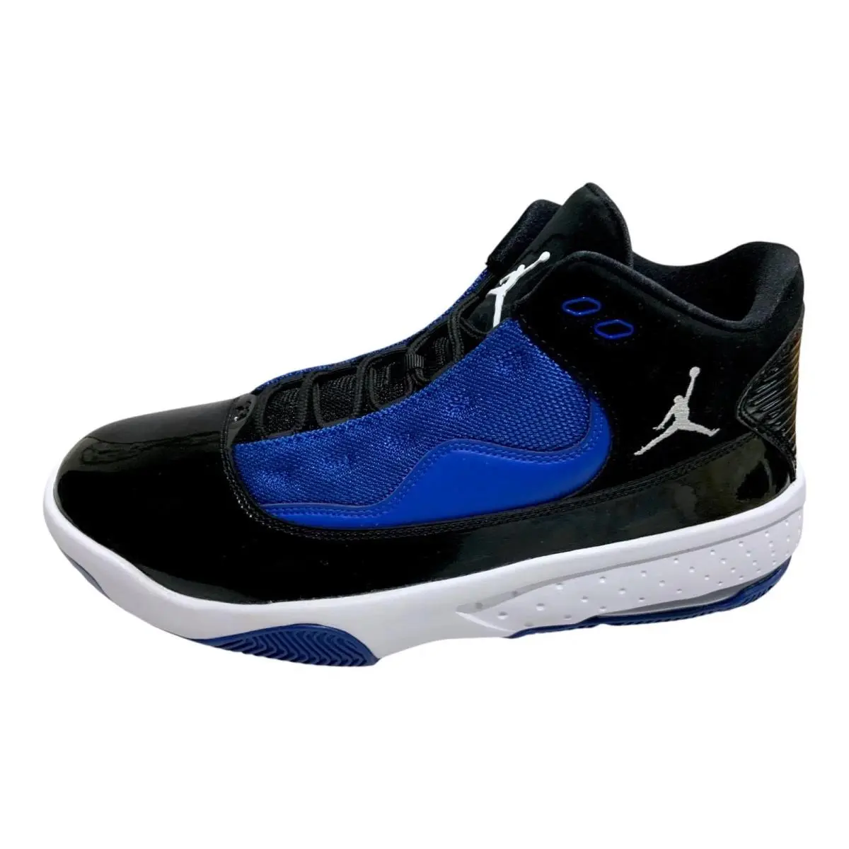 Nike shoes - Jordan Max Aura 2 - Max Aura - CK6636 014 - Black 1