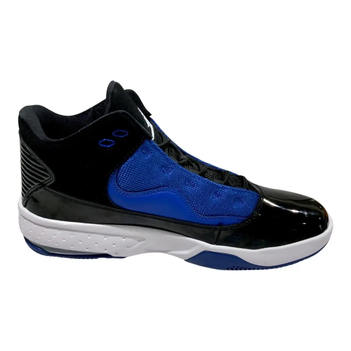 Nike shoes - Jordan Max Aura 2 - Max Aura - CK6636 014 - Black 2