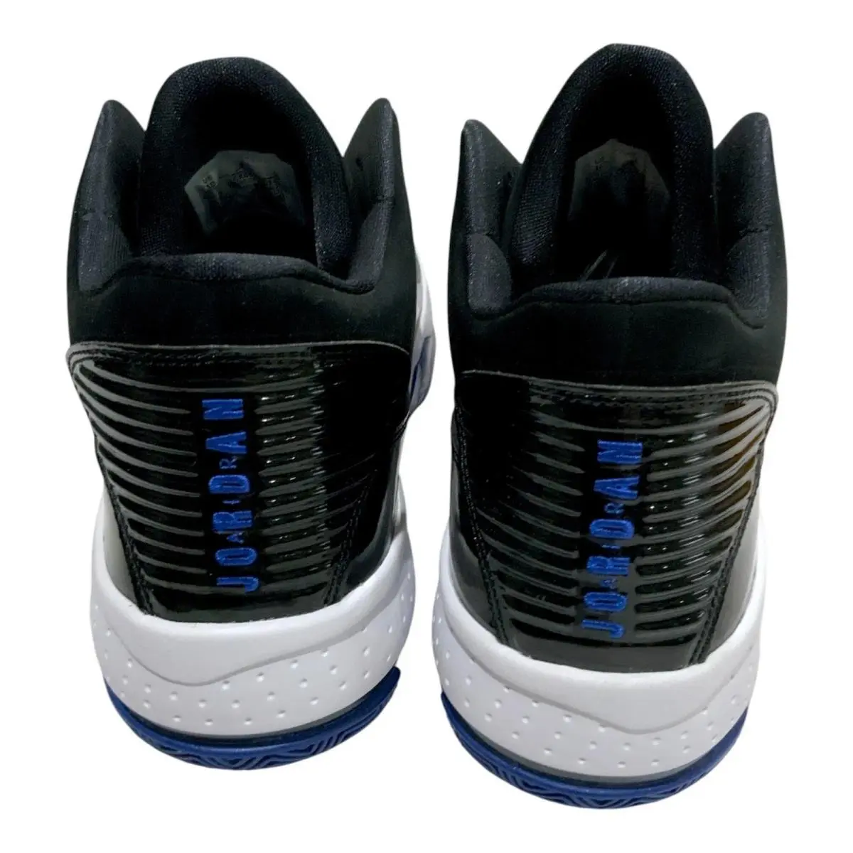 Nike shoes - Jordan Max Aura 2 - Max Aura - CK6636 014 - Black 9