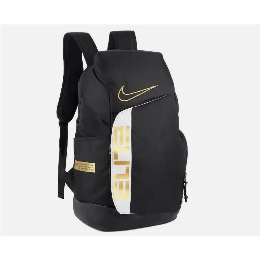 Nike Elite Pro Backpack 15.6 Bag Pink