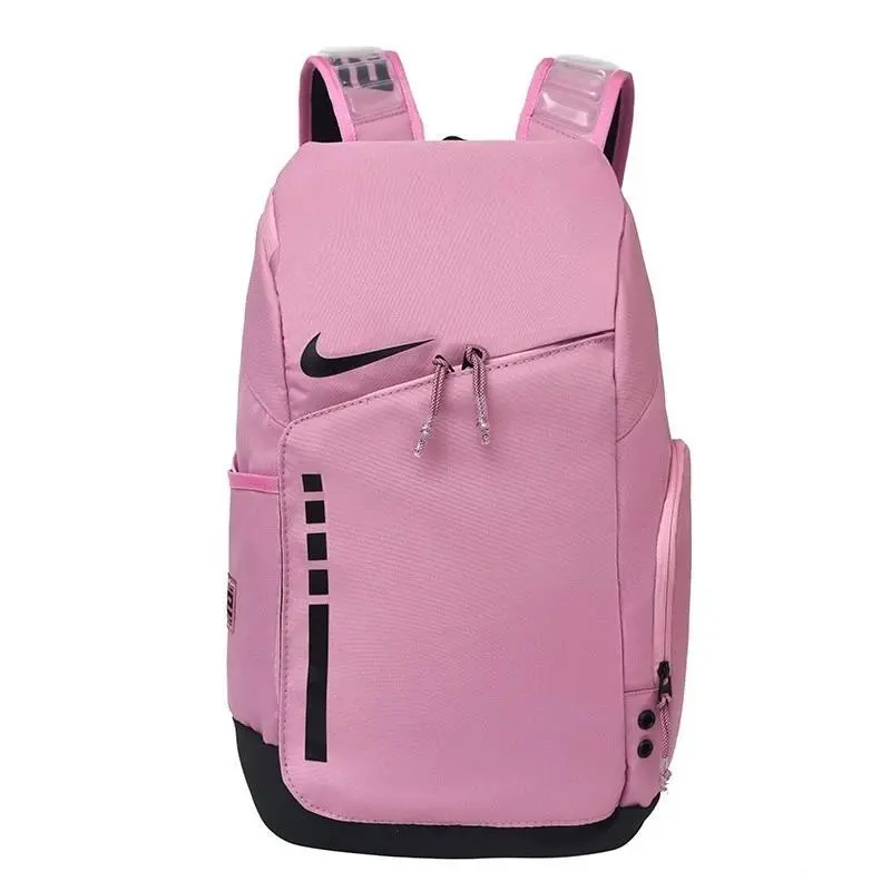 Unisex Hoops Elite Pro Backpack Basketball Backpack For Adults Nike US - Pink