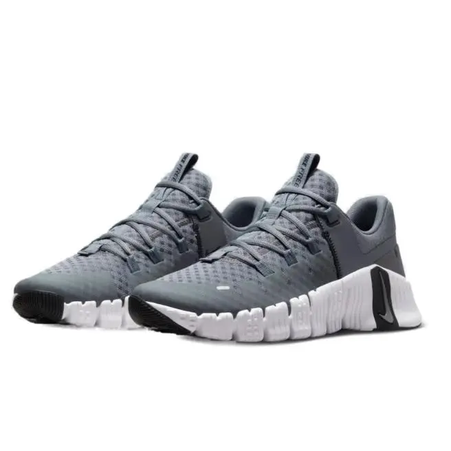 Nike shoes - Nike Free Metcon - Free Metcon - DV3949-003 - Smoke Grey/Smoke Grey 0