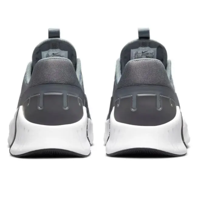 Nike shoes - Nike Free Metcon - Free Metcon - DV3949-003 - Smoke Grey/Smoke Grey 2
