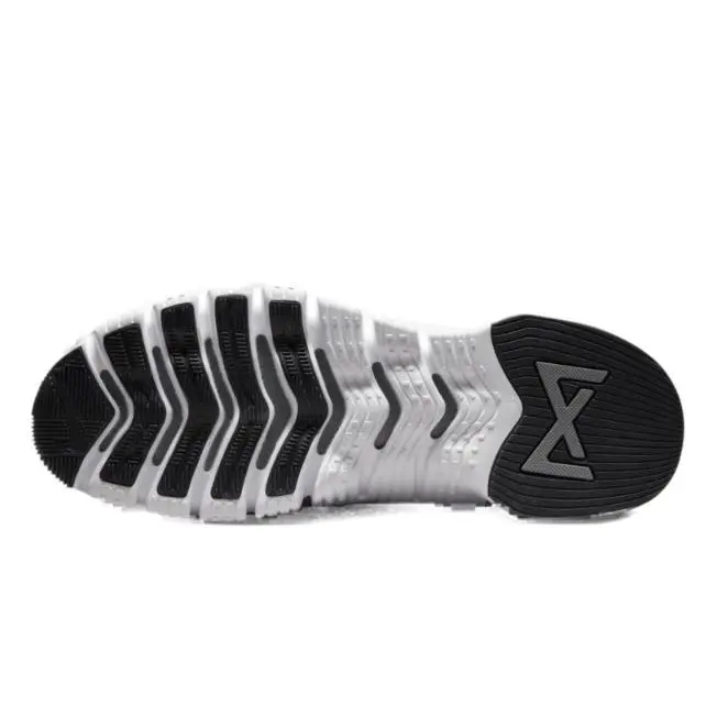 Nike shoes - Nike Free Metcon - Free Metcon - DV3949-003 - Smoke Grey/Smoke Grey 4