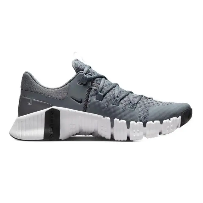 Nike shoes - Nike Free Metcon - Free Metcon - DV3949-003 - Smoke Grey/Smoke Grey 9