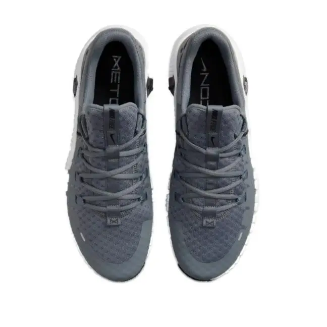 Nike shoes - Nike Free Metcon - Free Metcon - DV3949-003 - Smoke Grey/Smoke Grey 7