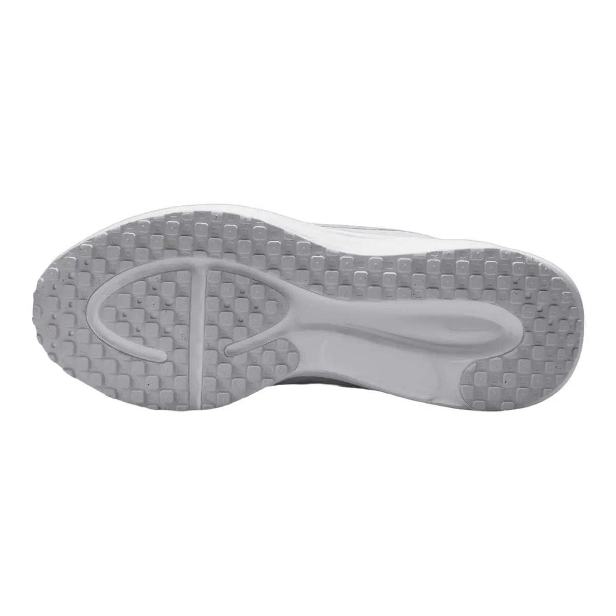 Nike shoes - NIKE Revolution 8 Wide - Revolution Wide - HQ1995-100 - White/Pure Platinum 13