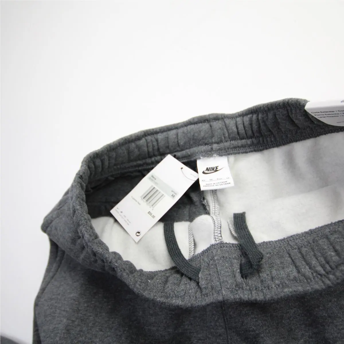 Nike clothing - Gray 1
