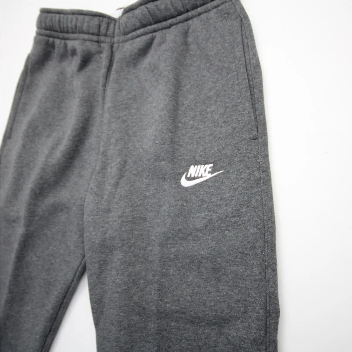 Nike clothing - Gray 6