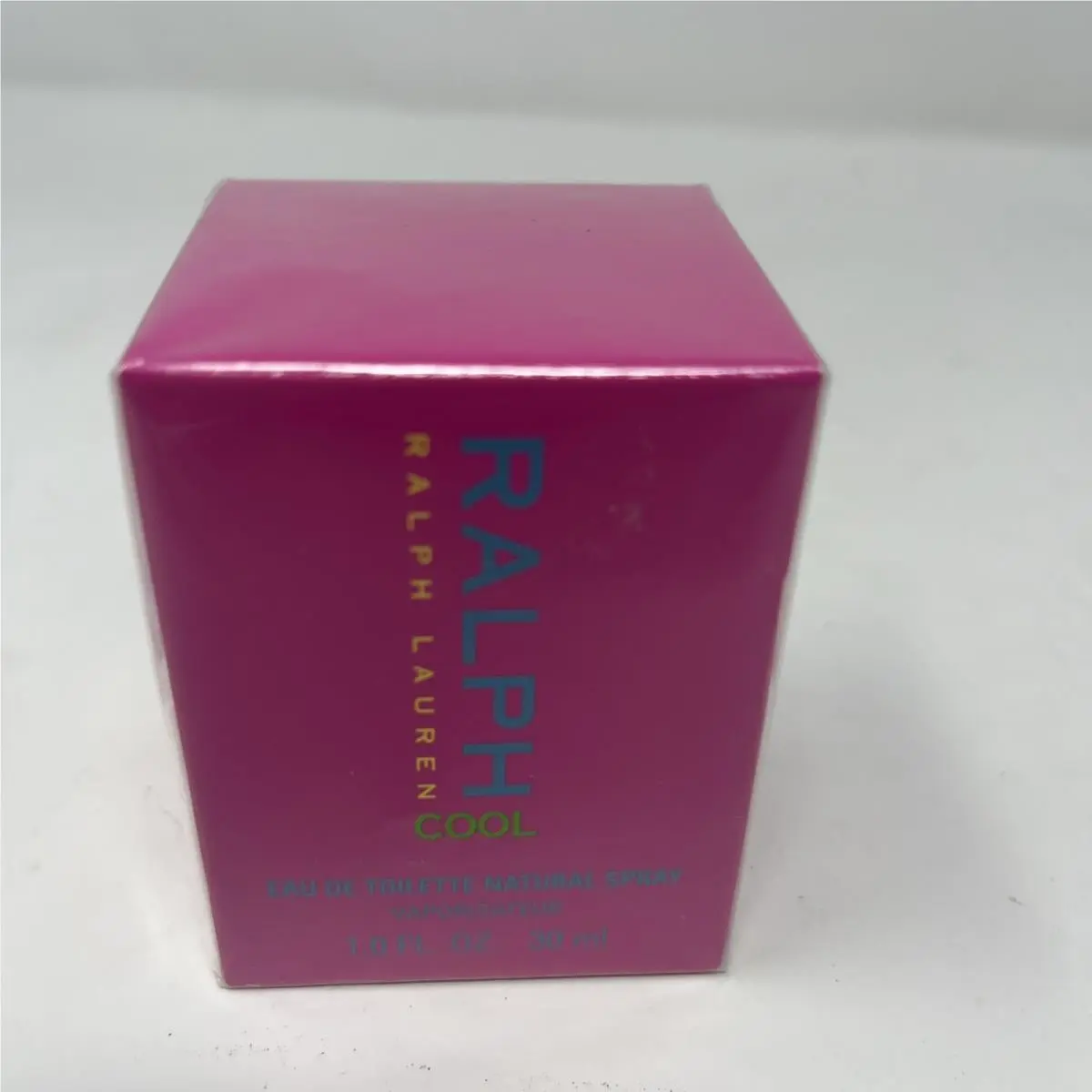 Lauren Cool 1 oz / 30ml Eau De Toilette Spray Women Perfume
