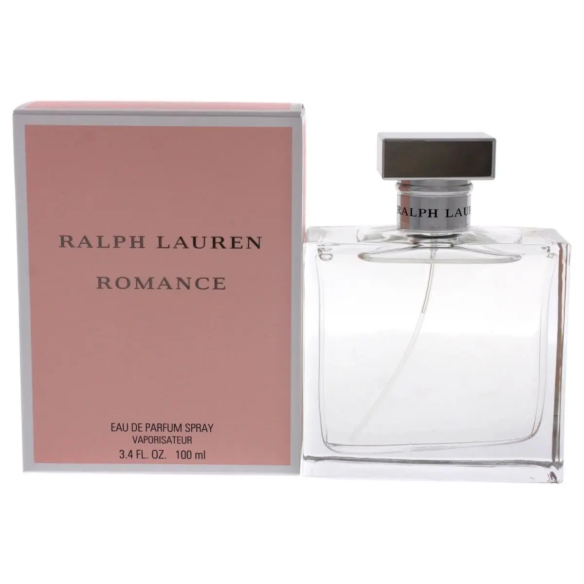 Romance by Ralph Lauren For Women - 3.4 fl oz Edp Spray