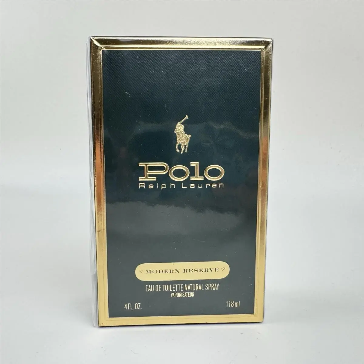 Polo Modern Reserve  4 oz 118 ml Edt Limited ED by Ralph Lauren