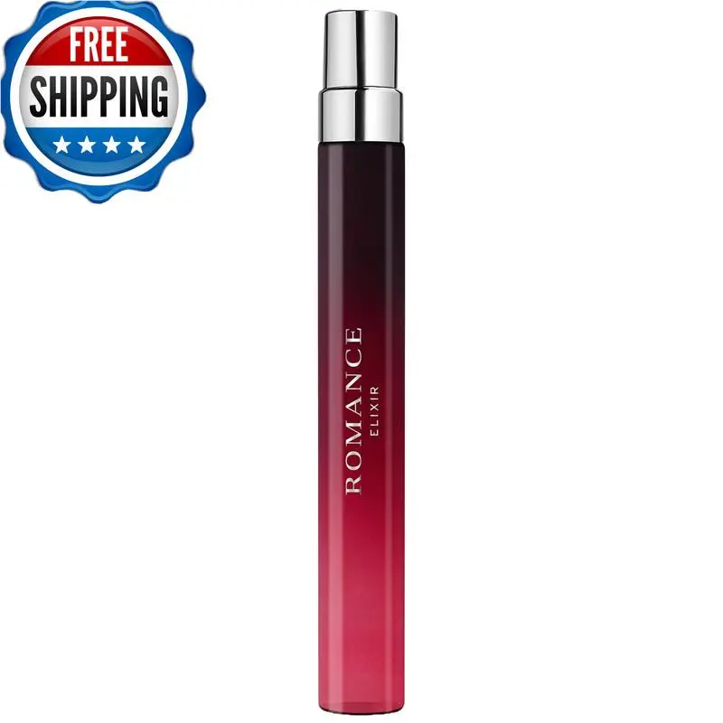 Ralph Lauren Fragrances Romance Elixir - Eau De Parfum - Womens Perfume - Warm