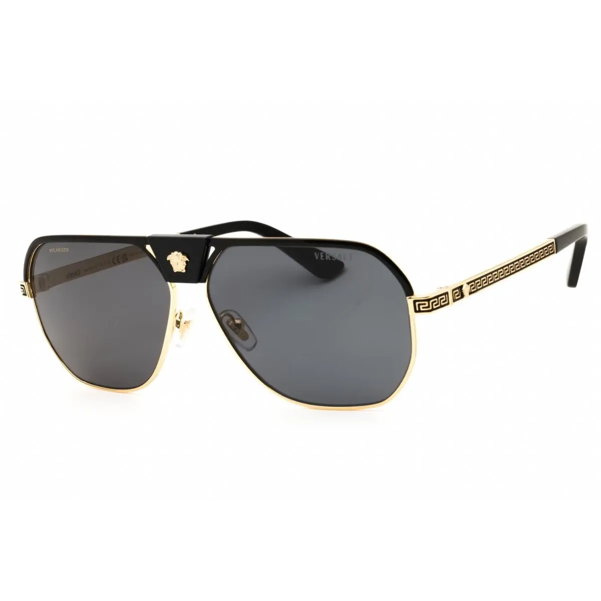 VE2294-100281 Sunglasses 61mm by Versace