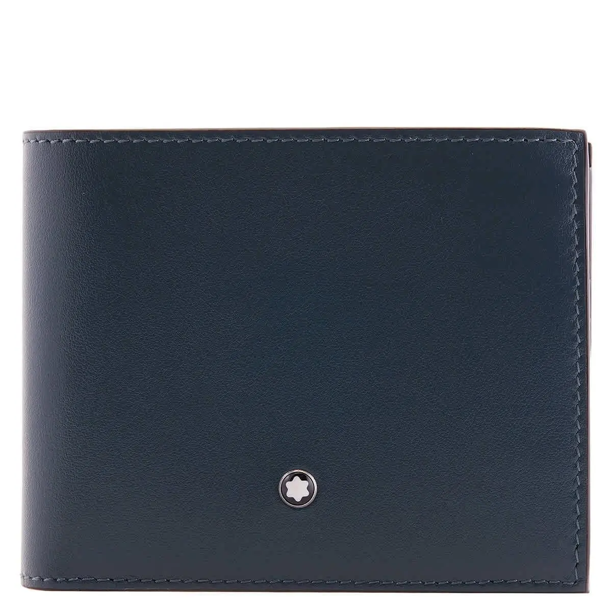 Montblanc Meisterstück Wallet 6Cc 220446