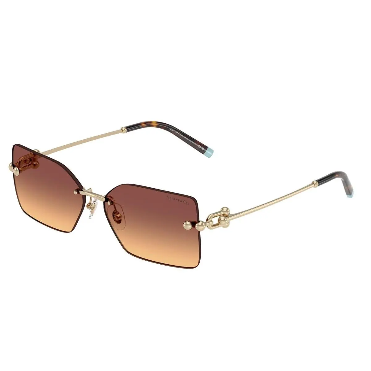Tiffany Co 0TF3088-618978-59 Sunglasses 59mm by Tiffany & Co.