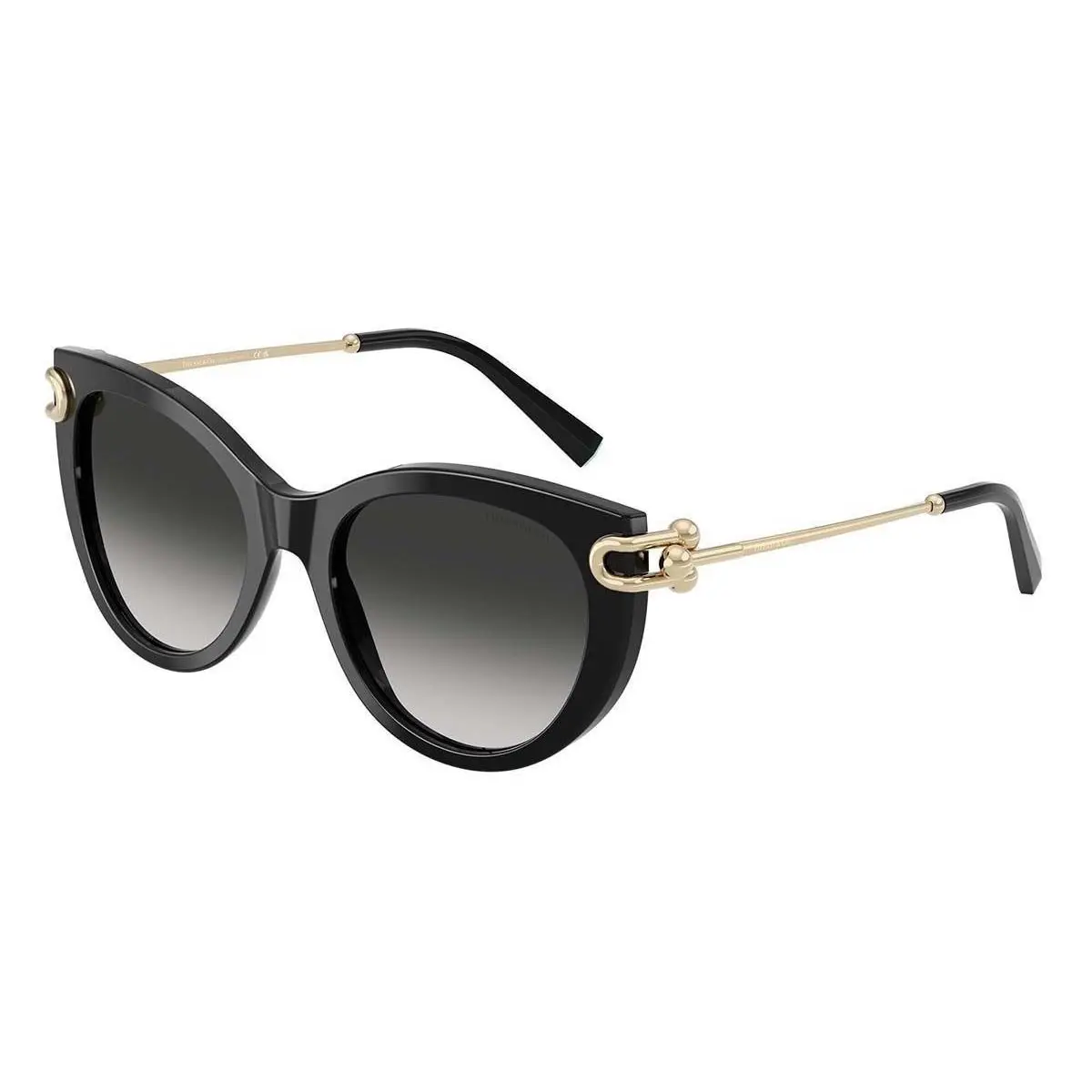 Tiffany Co 0TF4232-80013C-53 Sunglasses 53mm by Tiffany & Co.