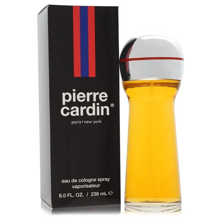 Cologne / e Edt 8 oz / e 240 ml by Pierre Cardin