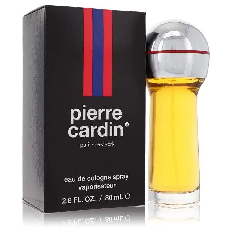 Cologne/edt 2.8 oz / e 83 ml by Pierre Cardin