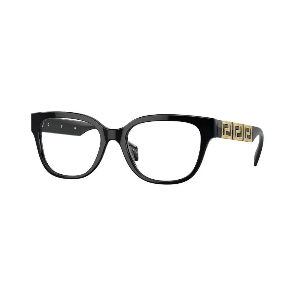 Versace 0VE3338-GB1-54 Eyeglasses 54mm