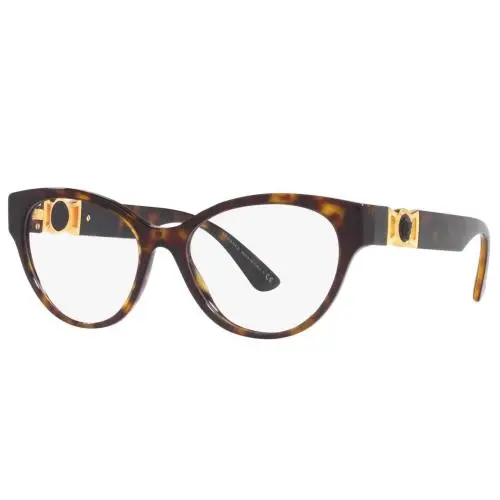 Versace 0VE3313F-108-54 Eyeglasses 54mm