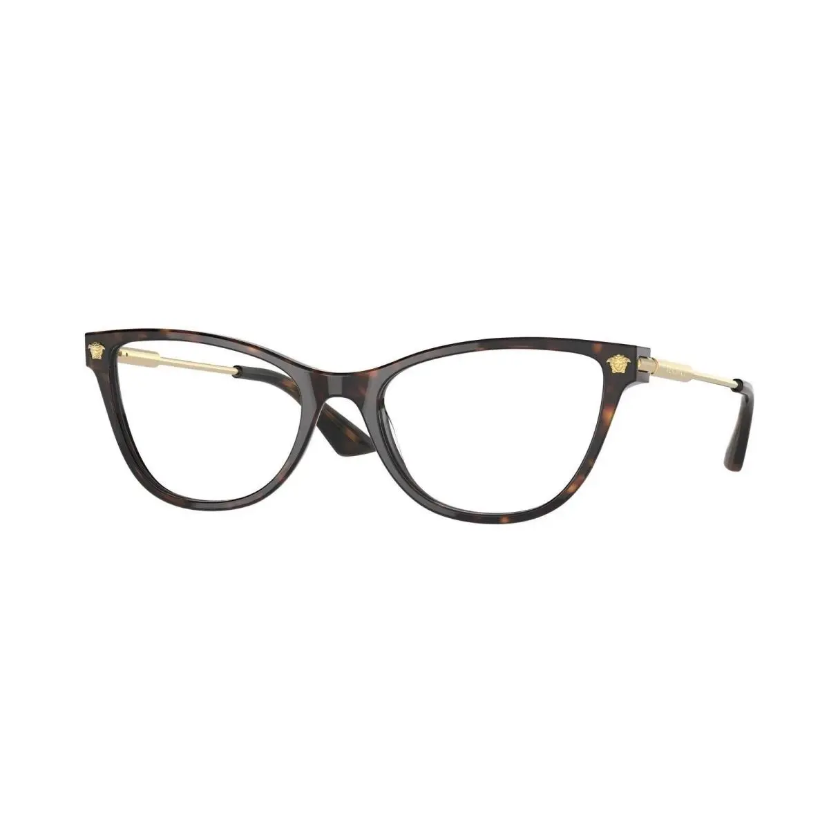 Versace 0VE3309F-108-54 Eyeglasses 55mm