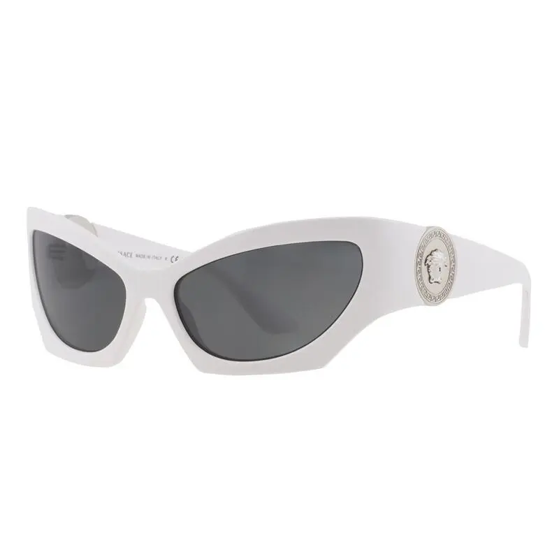 0VE4450-314/87-60 Sunglasses 60mm by Versace
