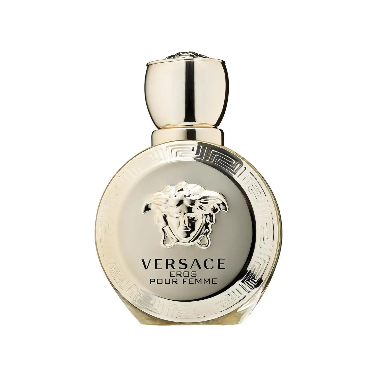 Eros Pour Femme For Women Eau de Parfum Spray 1.7 Oz. 50 ml by Versace
