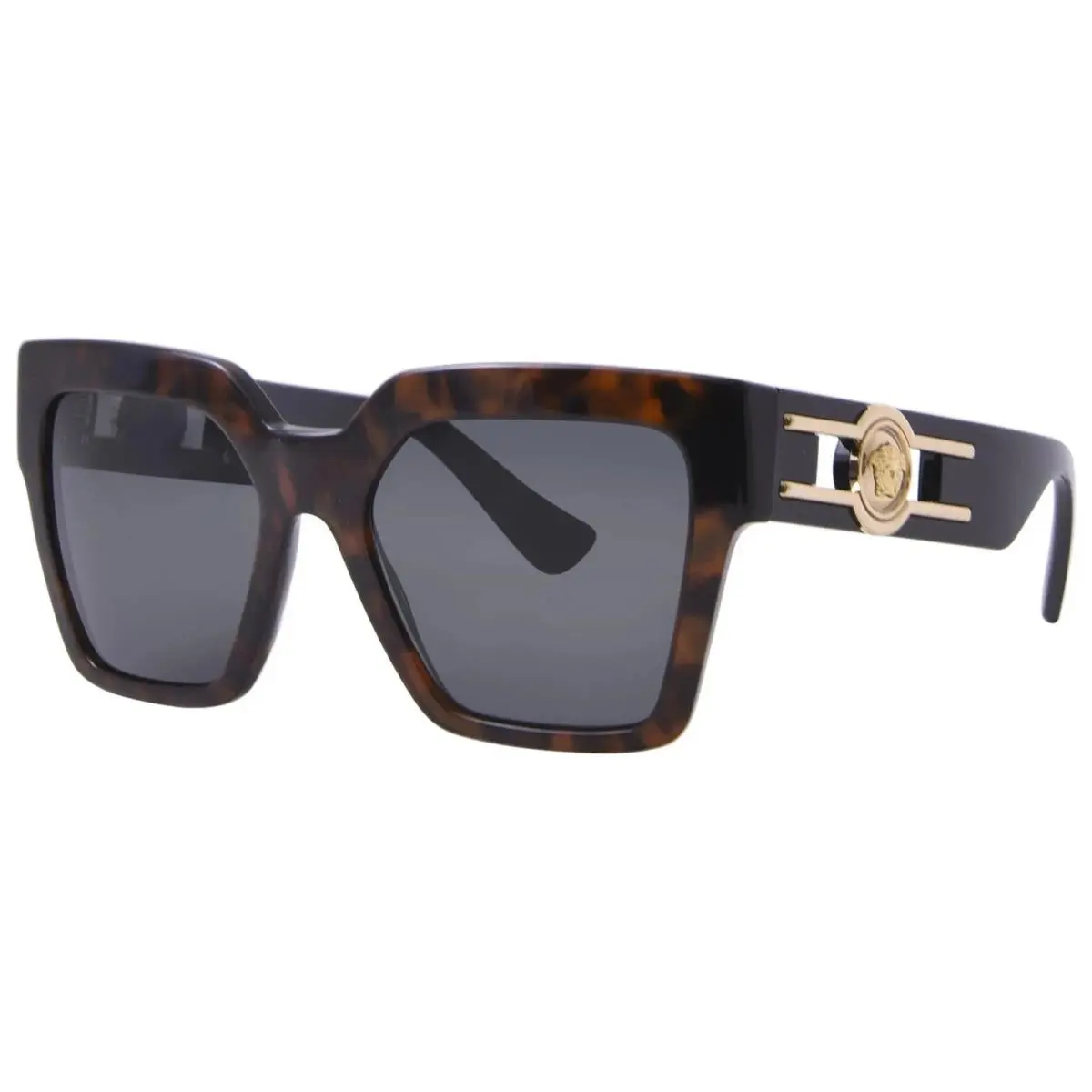 0VE4458-542987-54 Sunglasses 54mm by Versace