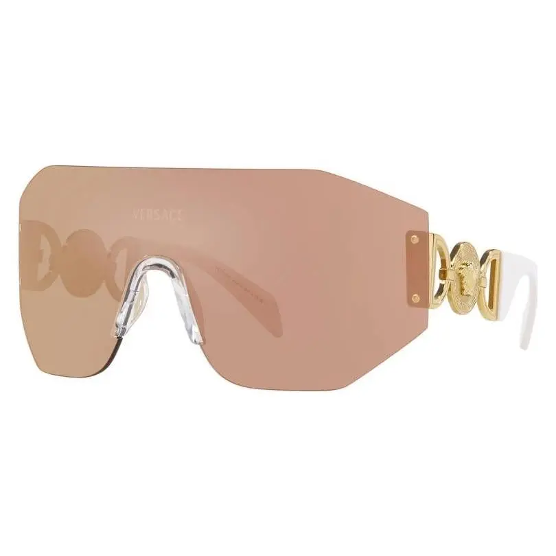 0VE2258-10027J-45 Sunglasses 45mm by Versace