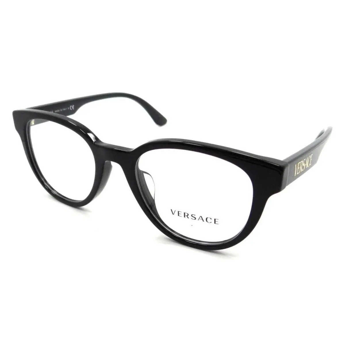 Versace 0VE3317F-GB1-51 Eyeglasses 51mm