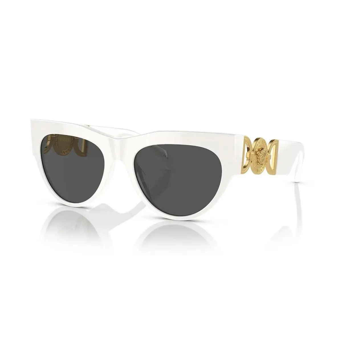 Versace 0VE4440U-314/87-56 Sunglasses 56mm